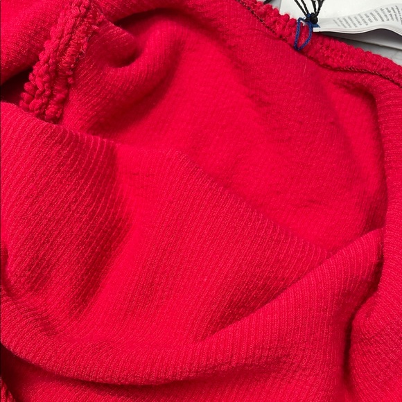 *NWT* Bond-Eye Mara Swimsuit Baywatch Red - Picture 16 of 16